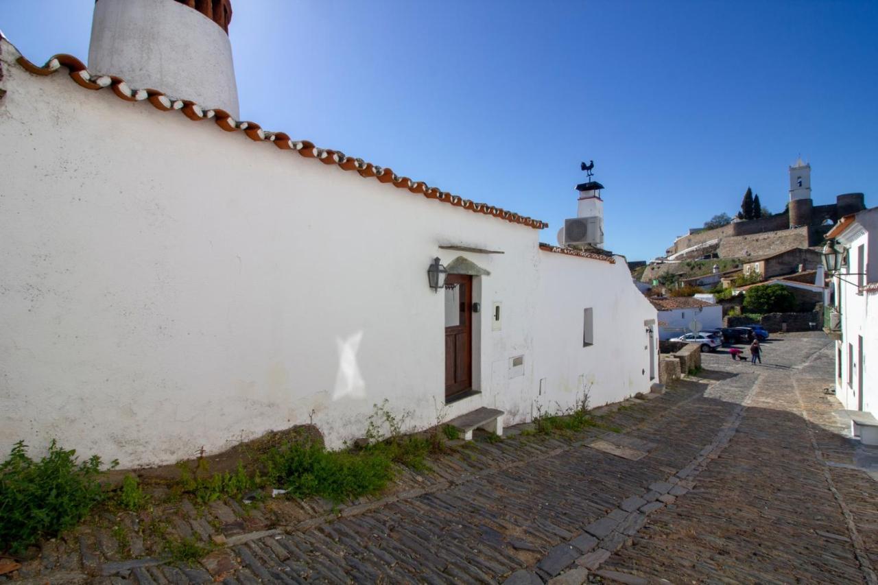 Villa Recanto De Sao Bento Monsaraz Exterior foto