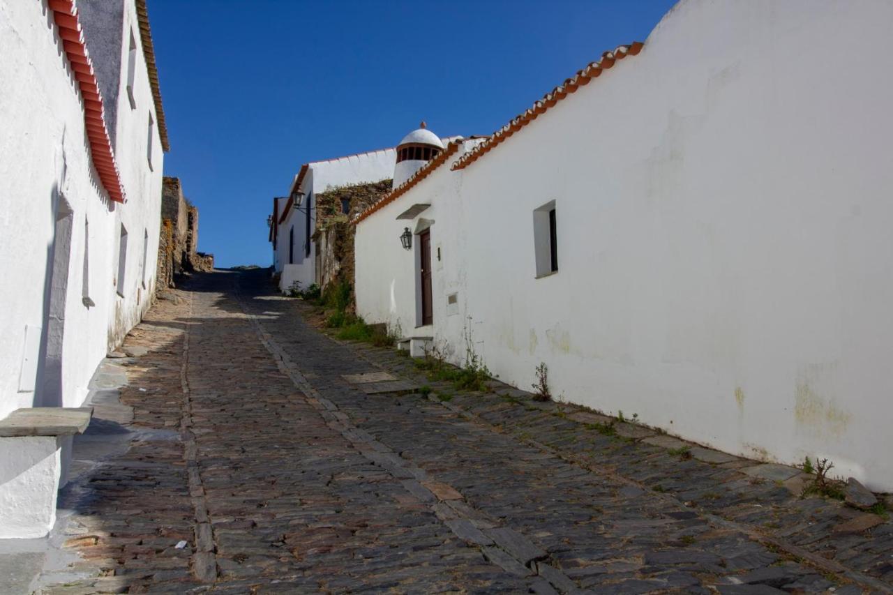 Villa Recanto De Sao Bento Monsaraz Exterior foto